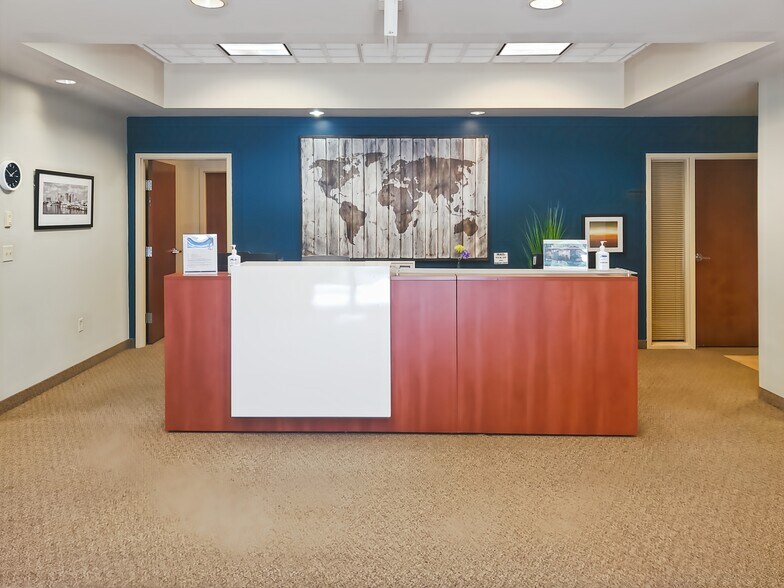 More Photos Of 7320 E Fletcher Ave, Tampa Coworking Space