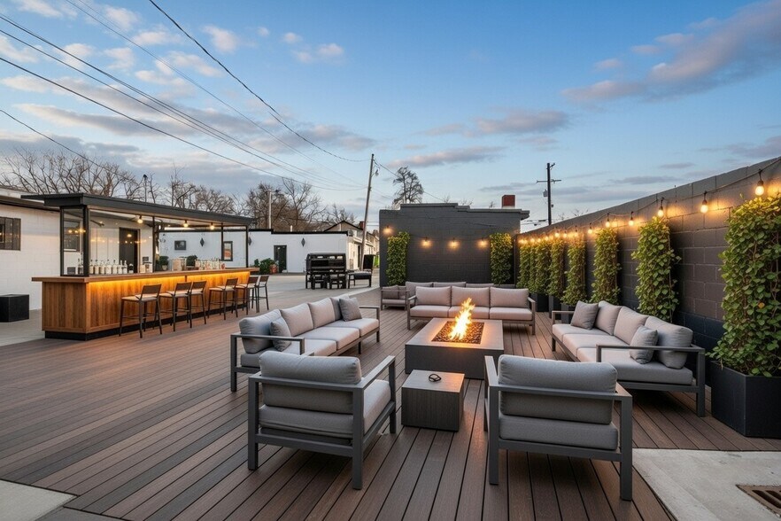 More Photos Of 127 SE 3rd St, Lees Summit Freestanding For Lease