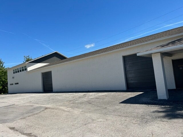 More Photos Of 6010 Wall St, Port Richey Warehouse For Sale