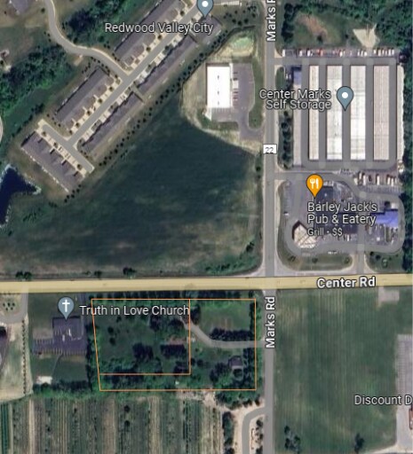 More Photos Of 1384 Marks Rd, Valley City Land For Sale