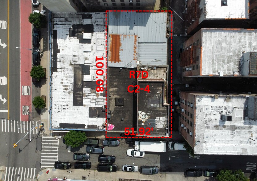 More Photos Of 390 E 197th St, Bronx Land For Sale