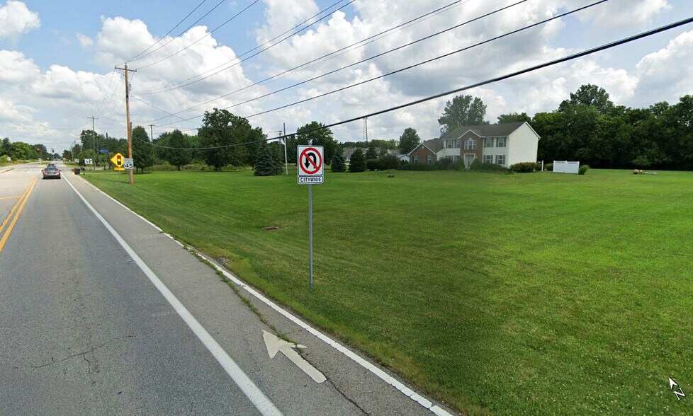 More Photos Of 2478 Alton Darby Creek Rd, Hilliard Land For Sale