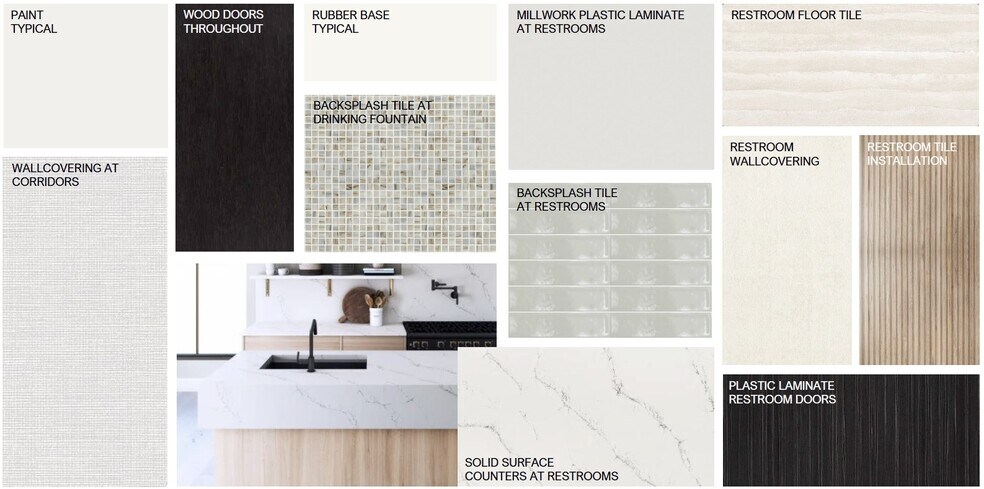 More Photos Of 451 International Pky, Flower Mound Office For Lease