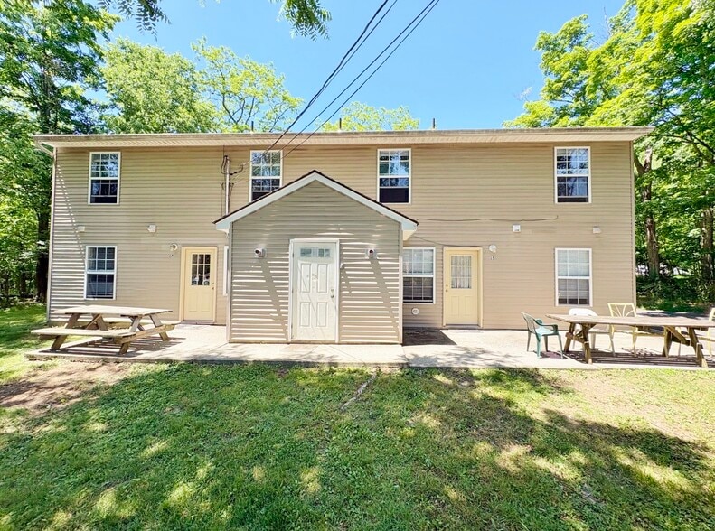 More Photos Of , New Paltz Multifamily For Sale