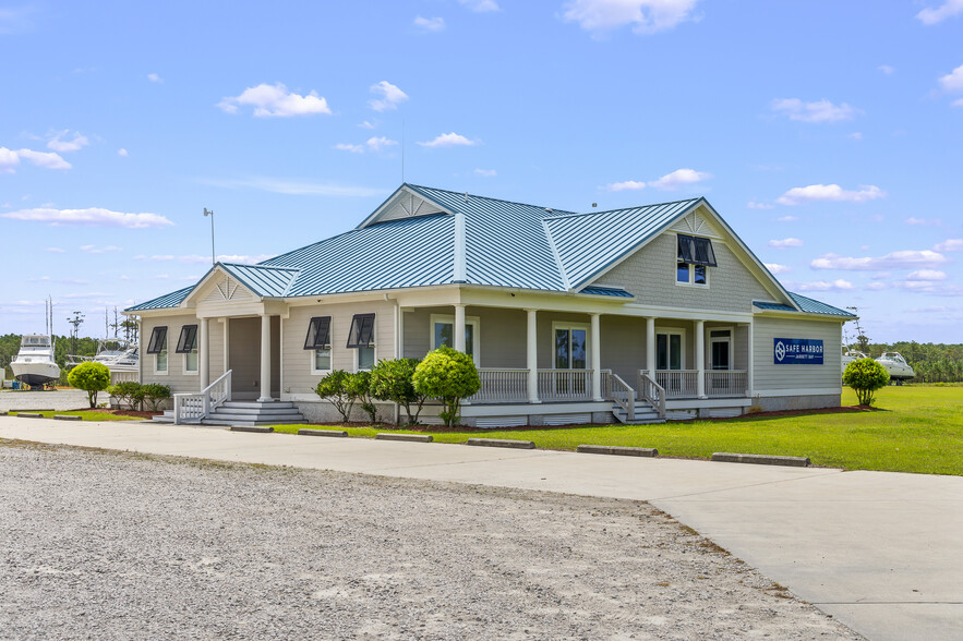 Primary Photo Of 1401 Sensation Weigh, Beaufort Office For Lease