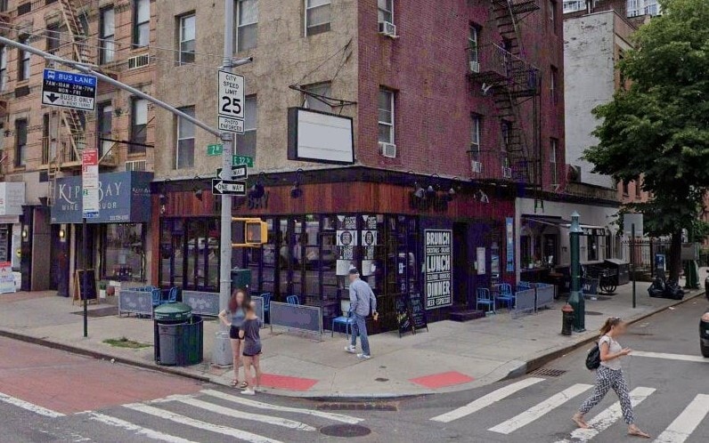 Primary Photo Of 581 Second Ave, New York Apartments For Lease