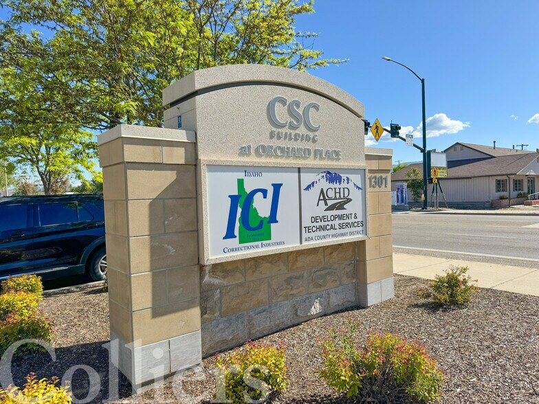 More Photos Of 1301 N Orchard St, Boise Office For Lease