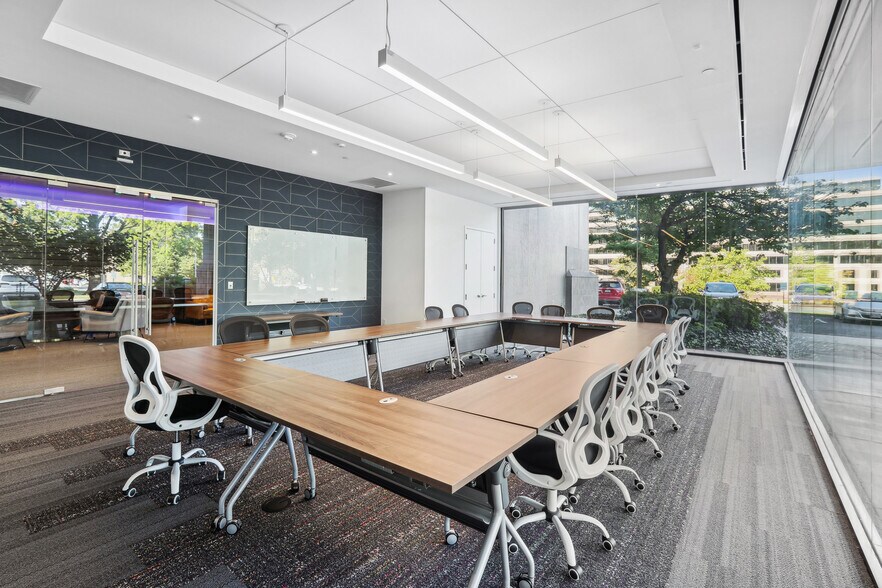 More Photos Of 6100 Executive Blvd, Rockville Office For Lease