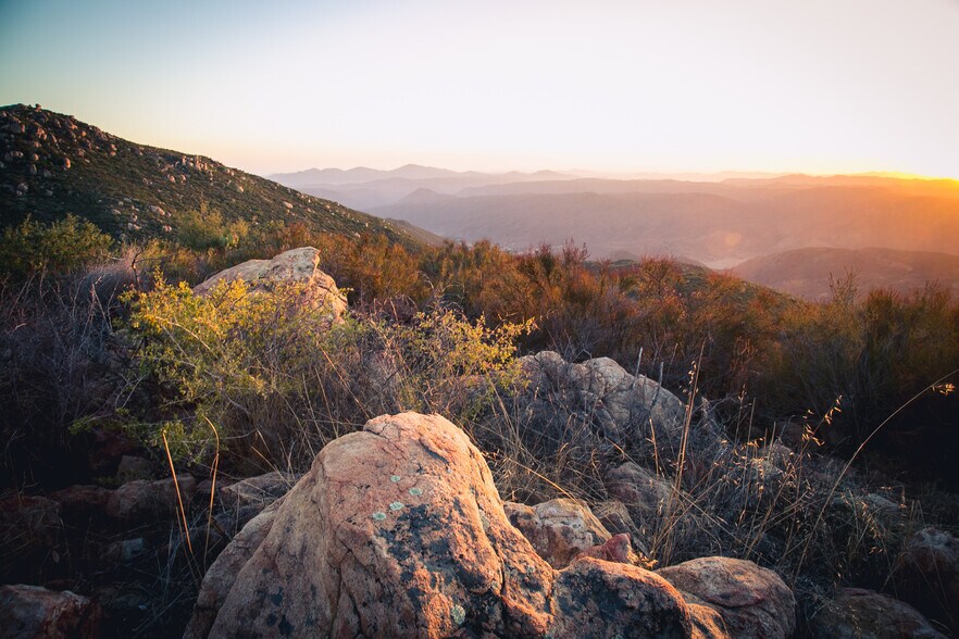 More Photos Of 25258 Mesa Grande Rd, Santa Ysabel Land For Sale