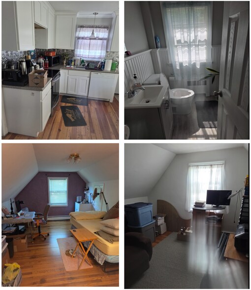 More Photos Of 368 Wolcott Rd, Wolcott Freestanding For Lease