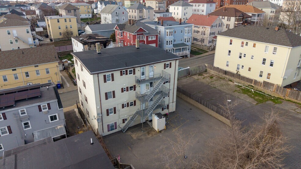 More Photos Of 144 Choate St, Fall River Apartments For Sale