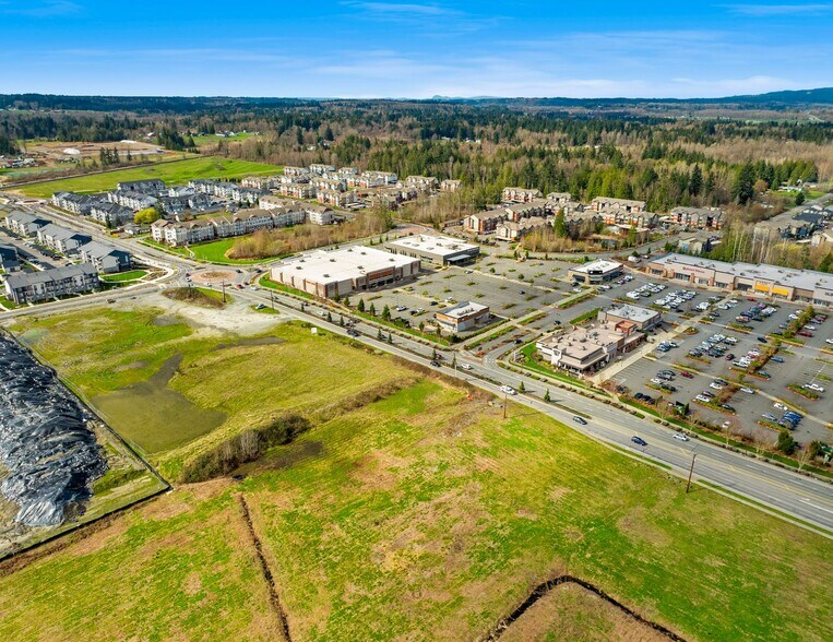 More Photos Of 2602 172nd St, Marysville Land For Sale