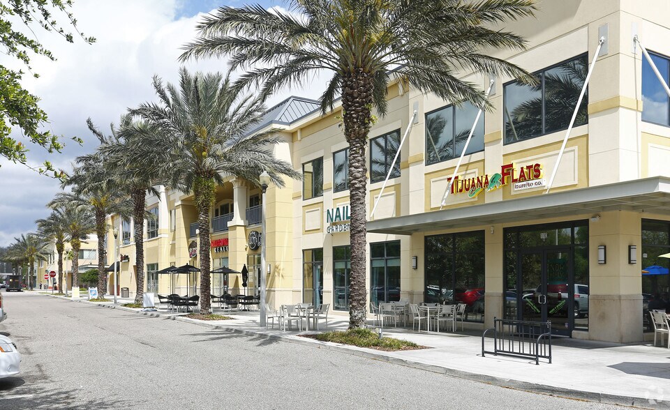 More Photos Of 9145-9161 Narcoossee Rd, Orlando Unknown For Lease