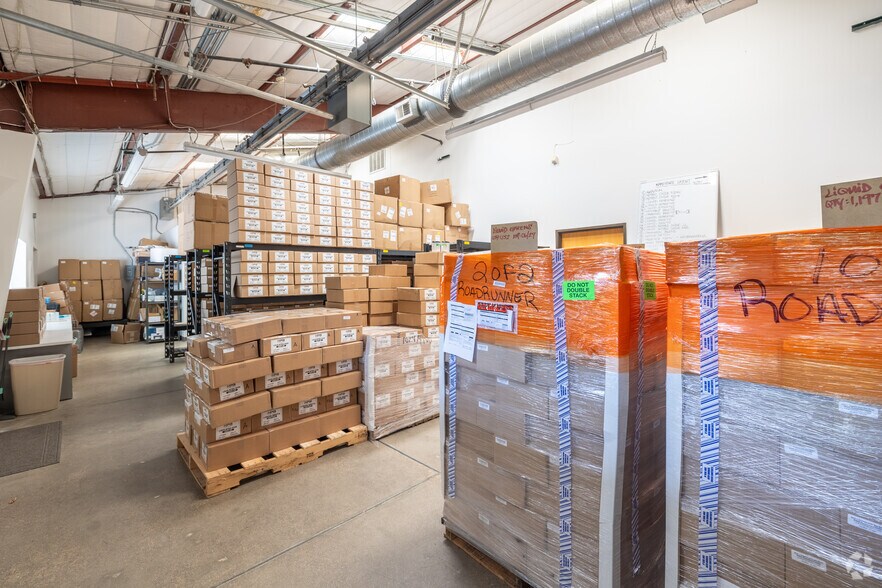 More Photos Of 3001 Industrial Ln, Broomfield Research And Development For Lease