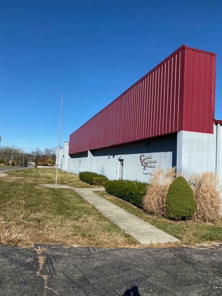 More Photos Of 1174 Grange Hall Rd, Dayton Manufacturing For Sale