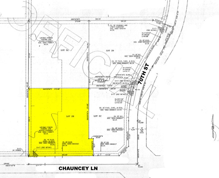 More Photos Of 6910 E Chauncey Ln, Phoenix Office For Lease