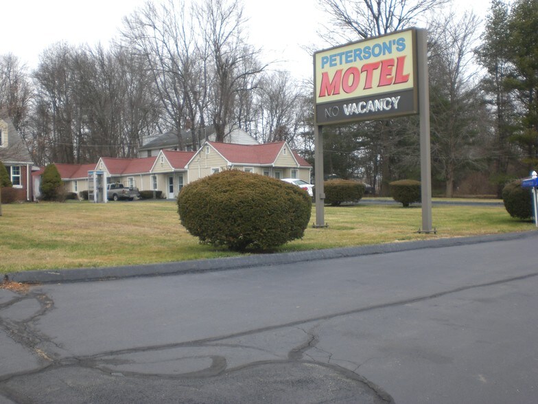 More Photos Of 102 Berlin Tpke, Berlin Land For Sale