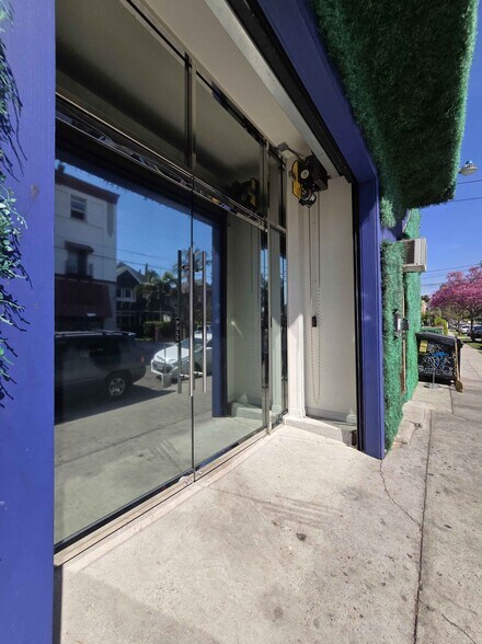 More Photos Of 1451-1453 Malvern Ave, Los Angeles Warehouse For Sale