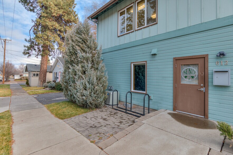 More Photos Of 612 NW Hill St, Bend Office Residential For Lease