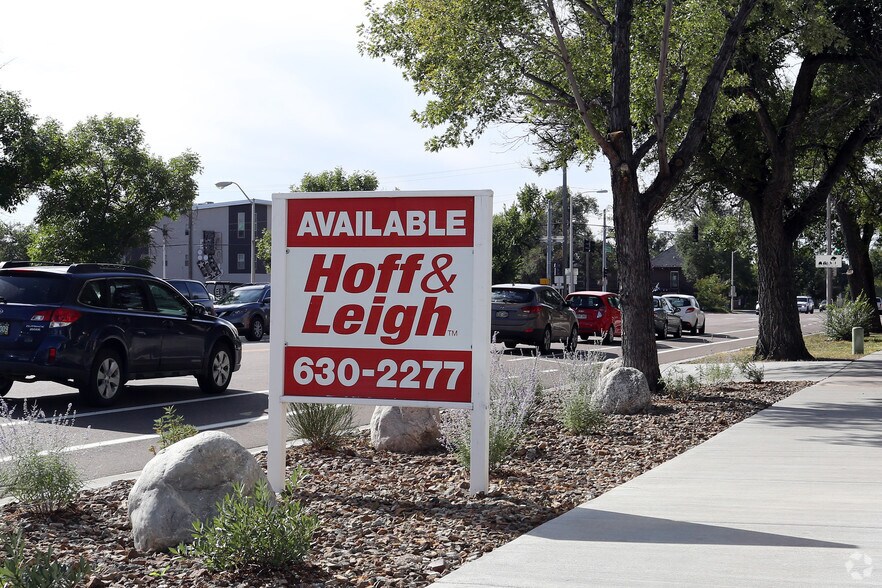 More Photos Of 312 S Weber St, Colorado Springs Office For Lease