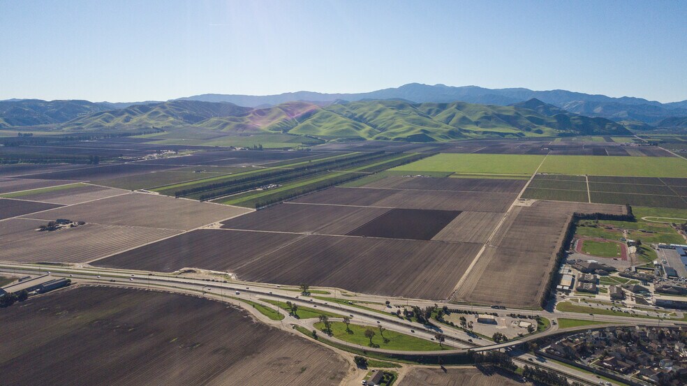 More Photos Of 42100 El Camino Real, Greenfield Land For Sale
