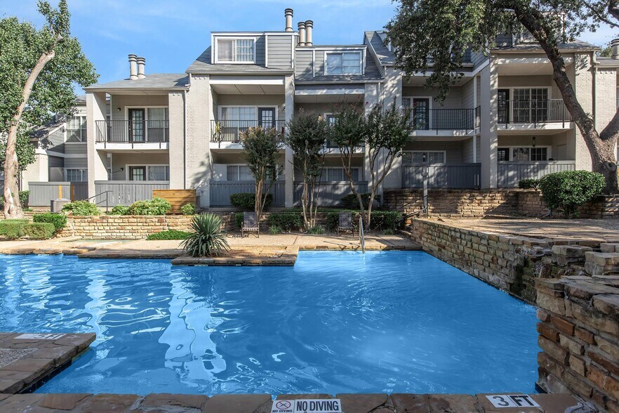 More Photos Of 11620 Audelia Rd, Dallas Apartments For Sale