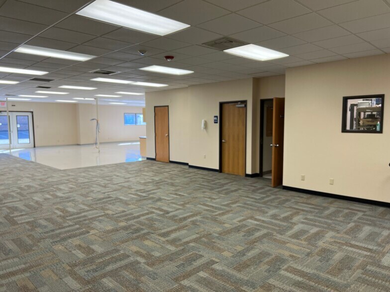 More Photos Of 415 N Roosevelt St, Kennewick Office For Lease