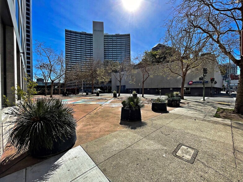 More Photos Of 2100 Webster St, Oakland Land For Sale