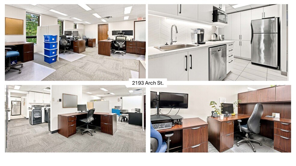 More Photos Of 2193-2213 Arch St, Ottawa Storefront Retail Office For Lease