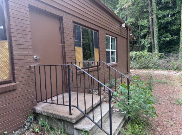 More Photos Of 3792 Memorial College Ave, Clarkston Daycare Center For Sale