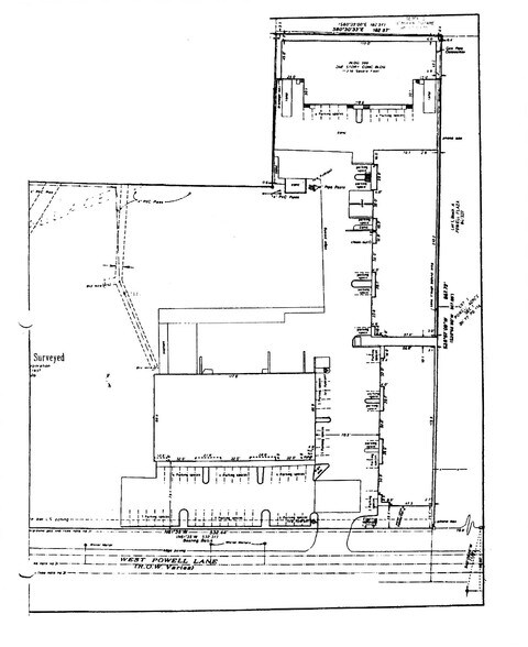 More Photos Of 404 W Powell Ln, Austin Warehouse For Lease