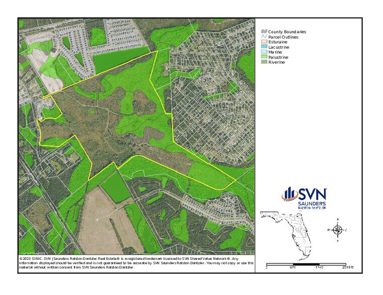 More Photos Of Kings Walk Residential Development, Brunswick Land For Sale