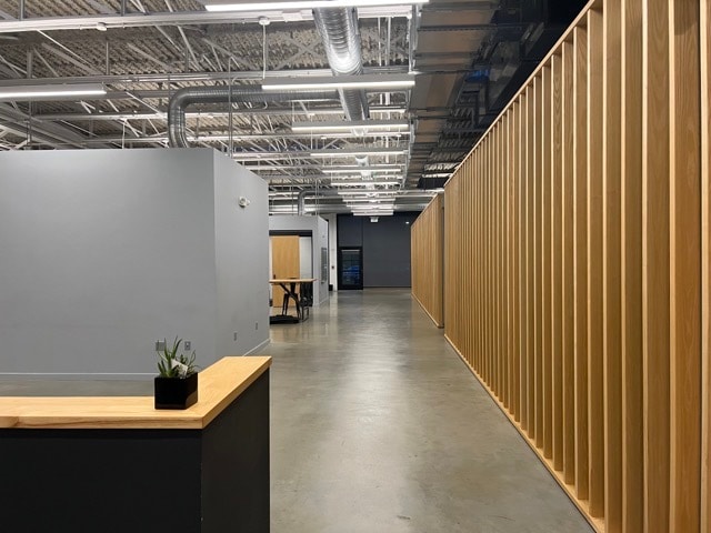 More Photos Of 470 James St, New Haven Office For Lease
