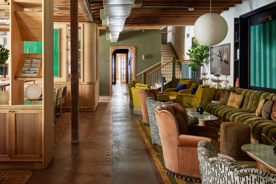 More Photos Of 119 Martin Luther King Jr Blvd, Savannah Coworking Space