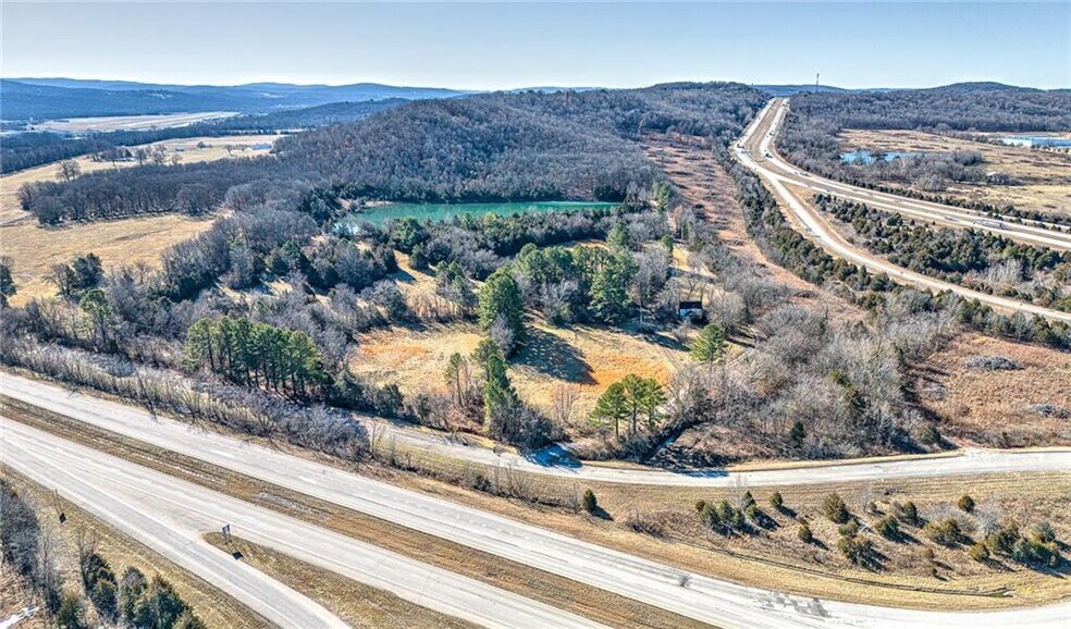 More Photos Of 2849 S Shiloh Dr, Fayetteville Land For Sale