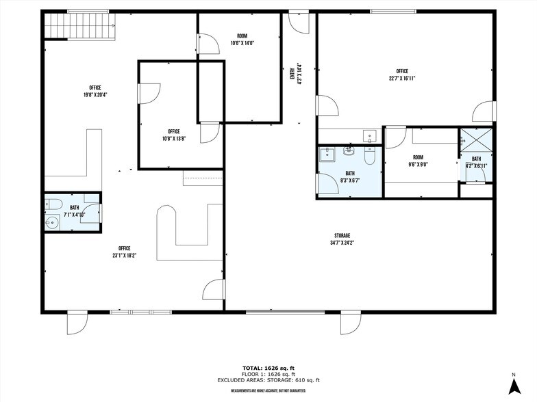 More Photos Of 403 S 4th Ave, Saint Nazianz Service For Sale