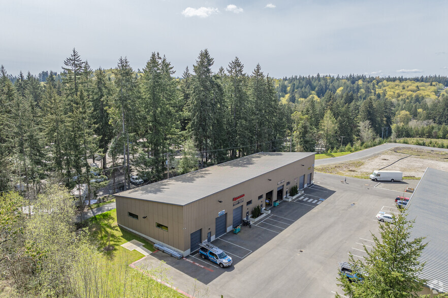 Primary Photo Of 9615 44th Ave, Gig Harbor Distribution For Lease