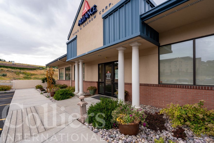 More Photos Of 2350 Via Caporatti, Pocatello Medical For Sale