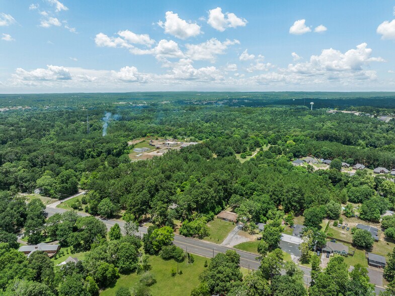More Photos Of 2823 Center Rd, Nacogdoches Land For Sale