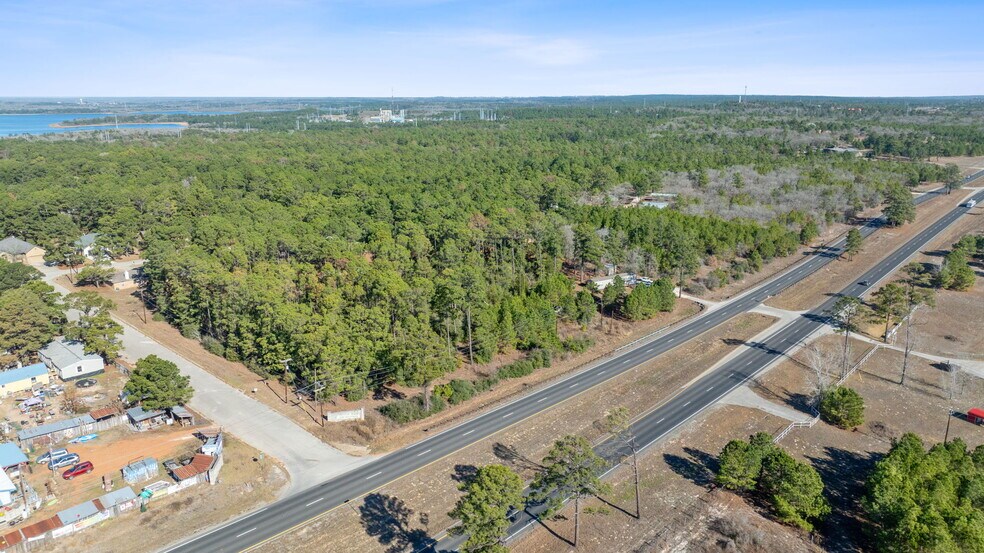 More Photos Of Lot 65 State Highway 21, Bastrop Land For Sale