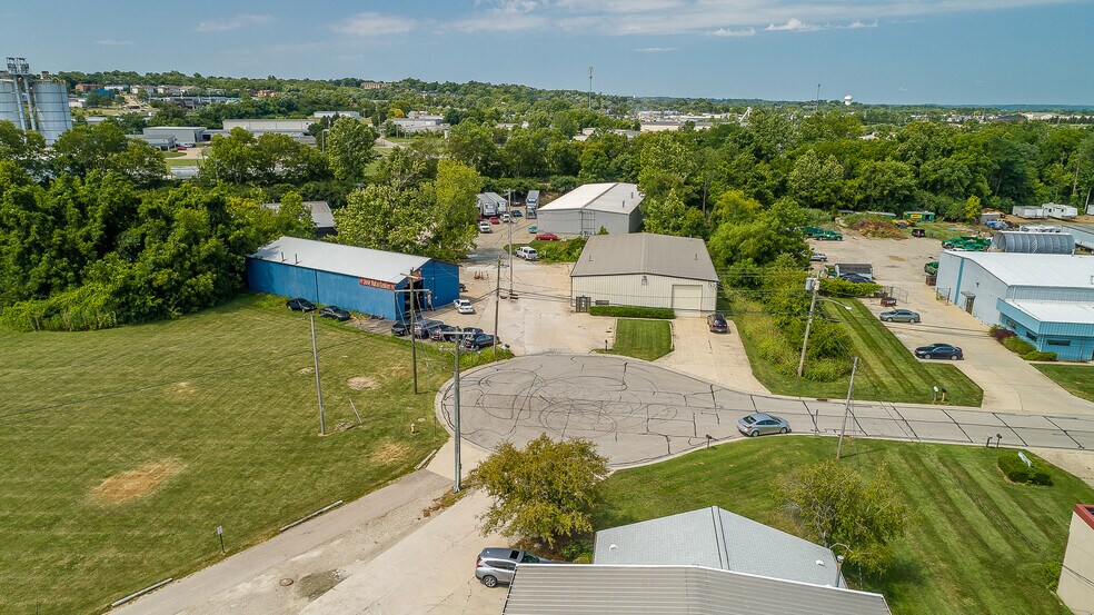 More Photos Of 3190 Profit Dr, Fairfield Warehouse For Lease