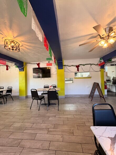 More Photos Of 2221 S Central Ave, Oklahoma City Restaurant For Sale