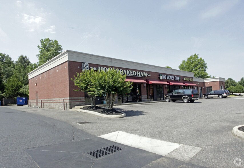 Primary Photo Of 6825 Winchester Rd, Memphis General Retail For Lease