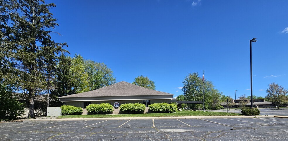 More Photos Of 5530 Gratiot Rd, Saginaw General Retail For Sale