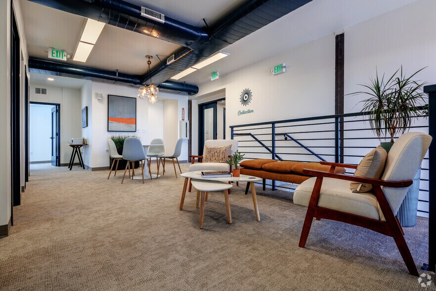 More Photos Of 4045 S Broadway, Englewood Coworking Space