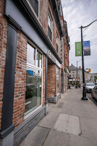 More Photos Of 171 Wellington St, Kingston Apartments For Lease