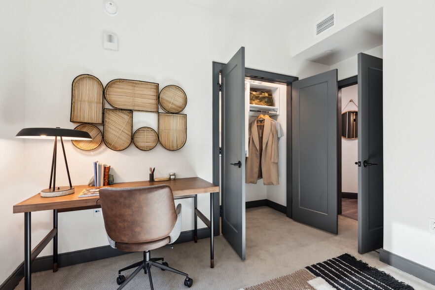 More Photos Of 435 N Broad St, Philadelphia Apartments For Lease