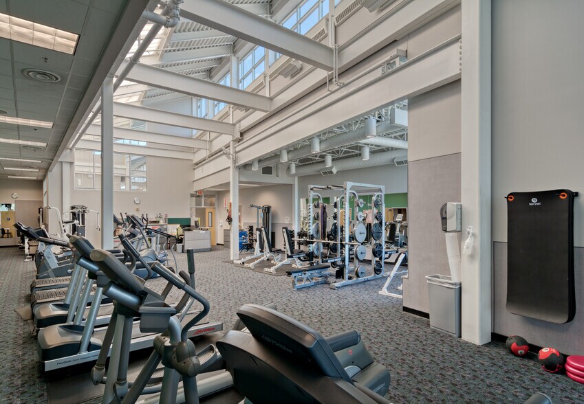 More Photos Of 1280 Disc Dr, Shakopee Manufacturing For Lease