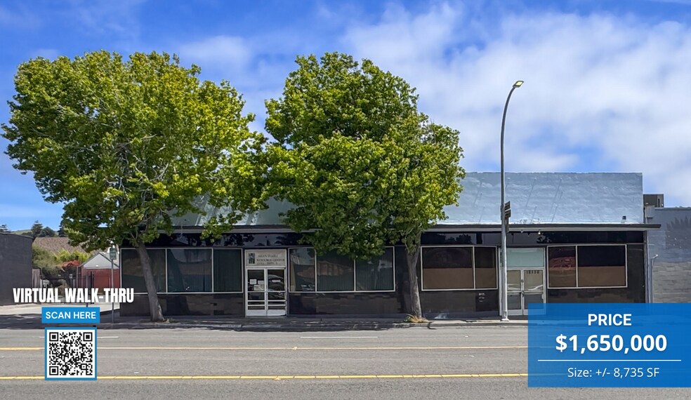 More Photos Of 12230-12240 San Pablo Ave, Richmond Office Residential For Sale