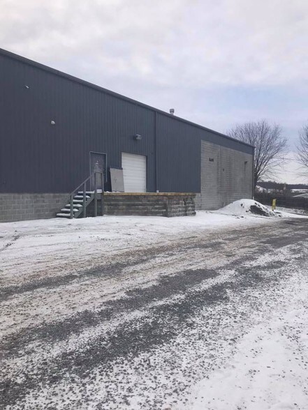 Primary Photo Of 235 Lawless Rd, Morgantown Warehouse For Lease